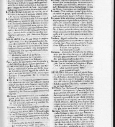 Diccionario de la lengua castellana, en que se explica el verdadero sentido de las voces, su naturaleza y calidad, con las phrases o modos de hablar […] Tomo quinto. Que contiene las letras O.P.Q.R(1737) document 448152