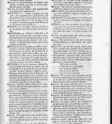 Diccionario de la lengua castellana, en que se explica el verdadero sentido de las voces, su naturaleza y calidad, con las phrases o modos de hablar […] Tomo quinto. Que contiene las letras O.P.Q.R(1737) document 448154