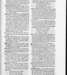 Diccionario de la lengua castellana, en que se explica el verdadero sentido de las voces, su naturaleza y calidad, con las phrases o modos de hablar […] Tomo quinto. Que contiene las letras O.P.Q.R(1737) document 448158