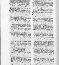 Diccionario de la lengua castellana, en que se explica el verdadero sentido de las voces, su naturaleza y calidad, con las phrases o modos de hablar […] Tomo quinto. Que contiene las letras O.P.Q.R(1737) document 448159