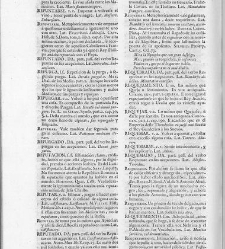 Diccionario de la lengua castellana, en que se explica el verdadero sentido de las voces, su naturaleza y calidad, con las phrases o modos de hablar […] Tomo quinto. Que contiene las letras O.P.Q.R(1737) document 448163