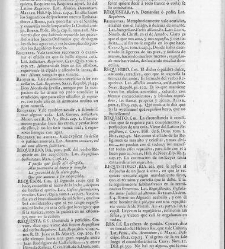 Diccionario de la lengua castellana, en que se explica el verdadero sentido de las voces, su naturaleza y calidad, con las phrases o modos de hablar […] Tomo quinto. Que contiene las letras O.P.Q.R(1737) document 448164