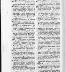 Diccionario de la lengua castellana, en que se explica el verdadero sentido de las voces, su naturaleza y calidad, con las phrases o modos de hablar […] Tomo quinto. Que contiene las letras O.P.Q.R(1737) document 448165