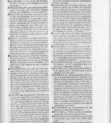 Diccionario de la lengua castellana, en que se explica el verdadero sentido de las voces, su naturaleza y calidad, con las phrases o modos de hablar [&hellip;] Tomo quinto. Que contiene las letras O.P.Q.R(1737) document 448166