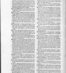 Diccionario de la lengua castellana, en que se explica el verdadero sentido de las voces, su naturaleza y calidad, con las phrases o modos de hablar [&hellip;] Tomo quinto. Que contiene las letras O.P.Q.R(1737) document 448167