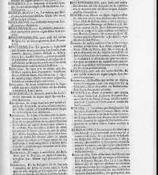 Diccionario de la lengua castellana, en que se explica el verdadero sentido de las voces, su naturaleza y calidad, con las phrases o modos de hablar […] Tomo quinto. Que contiene las letras O.P.Q.R(1737) document 448168