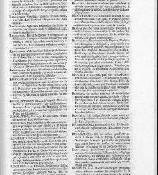 Diccionario de la lengua castellana, en que se explica el verdadero sentido de las voces, su naturaleza y calidad, con las phrases o modos de hablar [&hellip;] Tomo quinto. Que contiene las letras O.P.Q.R(1737) document 448170