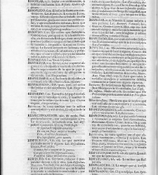 Diccionario de la lengua castellana, en que se explica el verdadero sentido de las voces, su naturaleza y calidad, con las phrases o modos de hablar […] Tomo quinto. Que contiene las letras O.P.Q.R(1737) document 448171