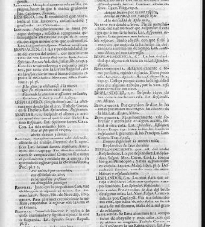 Diccionario de la lengua castellana, en que se explica el verdadero sentido de las voces, su naturaleza y calidad, con las phrases o modos de hablar [&hellip;] Tomo quinto. Que contiene las letras O.P.Q.R(1737) document 448172