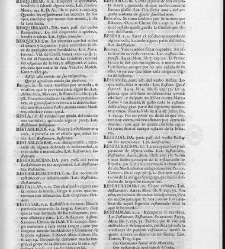 Diccionario de la lengua castellana, en que se explica el verdadero sentido de las voces, su naturaleza y calidad, con las phrases o modos de hablar […] Tomo quinto. Que contiene las letras O.P.Q.R(1737) document 448174