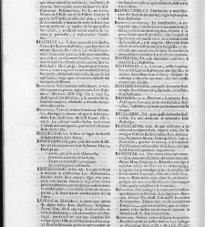 Diccionario de la lengua castellana, en que se explica el verdadero sentido de las voces, su naturaleza y calidad, con las phrases o modos de hablar […] Tomo quinto. Que contiene las letras O.P.Q.R(1737) document 448175