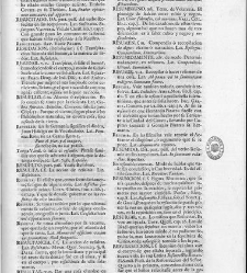 Diccionario de la lengua castellana, en que se explica el verdadero sentido de las voces, su naturaleza y calidad, con las phrases o modos de hablar […] Tomo quinto. Que contiene las letras O.P.Q.R(1737) document 448176