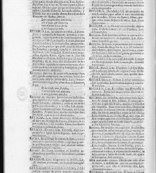 Diccionario de la lengua castellana, en que se explica el verdadero sentido de las voces, su naturaleza y calidad, con las phrases o modos de hablar [&hellip;] Tomo quinto. Que contiene las letras O.P.Q.R(1737) document 448177