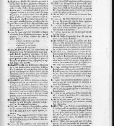 Diccionario de la lengua castellana, en que se explica el verdadero sentido de las voces, su naturaleza y calidad, con las phrases o modos de hablar […] Tomo quinto. Que contiene las letras O.P.Q.R(1737) document 448178