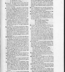 Diccionario de la lengua castellana, en que se explica el verdadero sentido de las voces, su naturaleza y calidad, con las phrases o modos de hablar […] Tomo quinto. Que contiene las letras O.P.Q.R(1737) document 448180