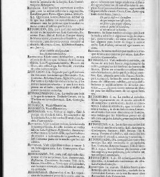 Diccionario de la lengua castellana, en que se explica el verdadero sentido de las voces, su naturaleza y calidad, con las phrases o modos de hablar […] Tomo quinto. Que contiene las letras O.P.Q.R(1737) document 448181