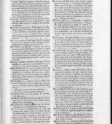 Diccionario de la lengua castellana, en que se explica el verdadero sentido de las voces, su naturaleza y calidad, con las phrases o modos de hablar […] Tomo quinto. Que contiene las letras O.P.Q.R(1737) document 448182