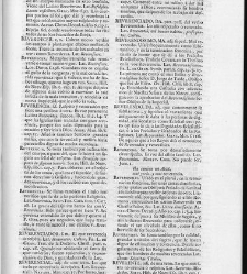 Diccionario de la lengua castellana, en que se explica el verdadero sentido de las voces, su naturaleza y calidad, con las phrases o modos de hablar […] Tomo quinto. Que contiene las letras O.P.Q.R(1737) document 448186