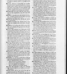 Diccionario de la lengua castellana, en que se explica el verdadero sentido de las voces, su naturaleza y calidad, con las phrases o modos de hablar […] Tomo quinto. Que contiene las letras O.P.Q.R(1737) document 448188