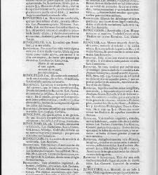 Diccionario de la lengua castellana, en que se explica el verdadero sentido de las voces, su naturaleza y calidad, con las phrases o modos de hablar […] Tomo quinto. Que contiene las letras O.P.Q.R(1737) document 448189