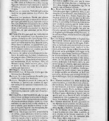 Diccionario de la lengua castellana, en que se explica el verdadero sentido de las voces, su naturaleza y calidad, con las phrases o modos de hablar […] Tomo quinto. Que contiene las letras O.P.Q.R(1737) document 448190