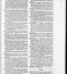 Diccionario de la lengua castellana, en que se explica el verdadero sentido de las voces, su naturaleza y calidad, con las phrases o modos de hablar […] Tomo quinto. Que contiene las letras O.P.Q.R(1737) document 448192