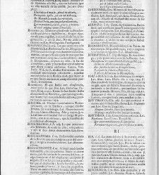 Diccionario de la lengua castellana, en que se explica el verdadero sentido de las voces, su naturaleza y calidad, con las phrases o modos de hablar […] Tomo quinto. Que contiene las letras O.P.Q.R(1737) document 448193