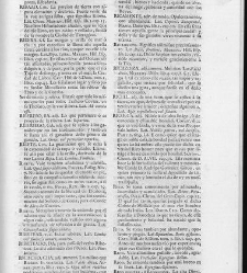 Diccionario de la lengua castellana, en que se explica el verdadero sentido de las voces, su naturaleza y calidad, con las phrases o modos de hablar [&hellip;] Tomo quinto. Que contiene las letras O.P.Q.R(1737) document 448194