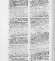 Diccionario de la lengua castellana, en que se explica el verdadero sentido de las voces, su naturaleza y calidad, con las phrases o modos de hablar [&hellip;] Tomo quinto. Que contiene las letras O.P.Q.R(1737) document 448195