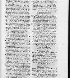 Diccionario de la lengua castellana, en que se explica el verdadero sentido de las voces, su naturaleza y calidad, con las phrases o modos de hablar […] Tomo quinto. Que contiene las letras O.P.Q.R(1737) document 448196