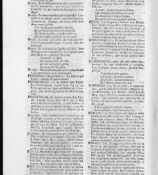 Diccionario de la lengua castellana, en que se explica el verdadero sentido de las voces, su naturaleza y calidad, con las phrases o modos de hablar [&hellip;] Tomo quinto. Que contiene las letras O.P.Q.R(1737) document 448197