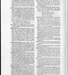 Diccionario de la lengua castellana, en que se explica el verdadero sentido de las voces, su naturaleza y calidad, con las phrases o modos de hablar […] Tomo quinto. Que contiene las letras O.P.Q.R(1737) document 448199