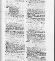 Diccionario de la lengua castellana, en que se explica el verdadero sentido de las voces, su naturaleza y calidad, con las phrases o modos de hablar […] Tomo quinto. Que contiene las letras O.P.Q.R(1737) document 448200