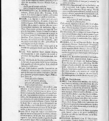 Diccionario de la lengua castellana, en que se explica el verdadero sentido de las voces, su naturaleza y calidad, con las phrases o modos de hablar […] Tomo quinto. Que contiene las letras O.P.Q.R(1737) document 448201