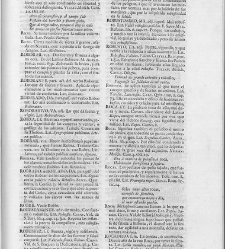 Diccionario de la lengua castellana, en que se explica el verdadero sentido de las voces, su naturaleza y calidad, con las phrases o modos de hablar [&hellip;] Tomo quinto. Que contiene las letras O.P.Q.R(1737) document 448202