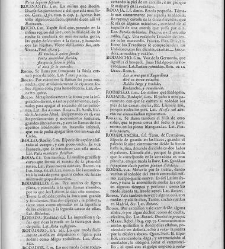 Diccionario de la lengua castellana, en que se explica el verdadero sentido de las voces, su naturaleza y calidad, con las phrases o modos de hablar [&hellip;] Tomo quinto. Que contiene las letras O.P.Q.R(1737) document 448204