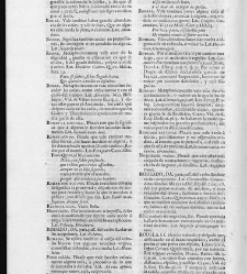 Diccionario de la lengua castellana, en que se explica el verdadero sentido de las voces, su naturaleza y calidad, con las phrases o modos de hablar […] Tomo quinto. Que contiene las letras O.P.Q.R(1737) document 448205