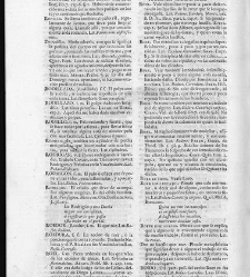 Diccionario de la lengua castellana, en que se explica el verdadero sentido de las voces, su naturaleza y calidad, con las phrases o modos de hablar […] Tomo quinto. Que contiene las letras O.P.Q.R(1737) document 448207