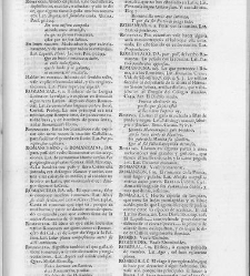 Diccionario de la lengua castellana, en que se explica el verdadero sentido de las voces, su naturaleza y calidad, con las phrases o modos de hablar [&hellip;] Tomo quinto. Que contiene las letras O.P.Q.R(1737) document 448210