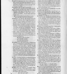 Diccionario de la lengua castellana, en que se explica el verdadero sentido de las voces, su naturaleza y calidad, con las phrases o modos de hablar [&hellip;] Tomo quinto. Que contiene las letras O.P.Q.R(1737) document 448211