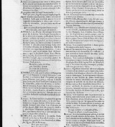 Diccionario de la lengua castellana, en que se explica el verdadero sentido de las voces, su naturaleza y calidad, con las phrases o modos de hablar […] Tomo quinto. Que contiene las letras O.P.Q.R(1737) document 448211