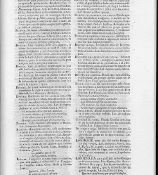 Diccionario de la lengua castellana, en que se explica el verdadero sentido de las voces, su naturaleza y calidad, con las phrases o modos de hablar [&hellip;] Tomo quinto. Que contiene las letras O.P.Q.R(1737) document 448212