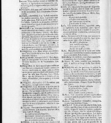 Diccionario de la lengua castellana, en que se explica el verdadero sentido de las voces, su naturaleza y calidad, con las phrases o modos de hablar […] Tomo quinto. Que contiene las letras O.P.Q.R(1737) document 448215