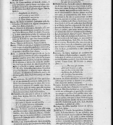 Diccionario de la lengua castellana, en que se explica el verdadero sentido de las voces, su naturaleza y calidad, con las phrases o modos de hablar […] Tomo quinto. Que contiene las letras O.P.Q.R(1737) document 448218