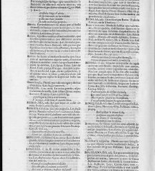 Diccionario de la lengua castellana, en que se explica el verdadero sentido de las voces, su naturaleza y calidad, con las phrases o modos de hablar […] Tomo quinto. Que contiene las letras O.P.Q.R(1737) document 448219