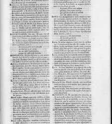 Diccionario de la lengua castellana, en que se explica el verdadero sentido de las voces, su naturaleza y calidad, con las phrases o modos de hablar […] Tomo quinto. Que contiene las letras O.P.Q.R(1737) document 448220