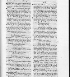 Diccionario de la lengua castellana, en que se explica el verdadero sentido de las voces, su naturaleza y calidad, con las phrases o modos de hablar […] Tomo quinto. Que contiene las letras O.P.Q.R(1737) document 448222