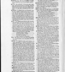 Diccionario de la lengua castellana, en que se explica el verdadero sentido de las voces, su naturaleza y calidad, con las phrases o modos de hablar […] Tomo quinto. Que contiene las letras O.P.Q.R(1737) document 448223