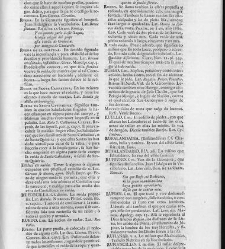 Diccionario de la lengua castellana, en que se explica el verdadero sentido de las voces, su naturaleza y calidad, con las phrases o modos de hablar […] Tomo quinto. Que contiene las letras O.P.Q.R(1737) document 448226