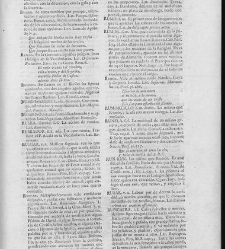 Diccionario de la lengua castellana, en que se explica el verdadero sentido de las voces, su naturaleza y calidad, con las phrases o modos de hablar […] Tomo quinto. Que contiene las letras O.P.Q.R(1737) document 448230